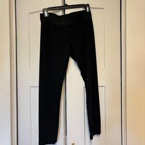 BCBGMaxAzria leggings